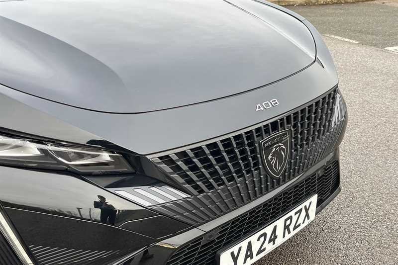 Used Peugeot 408 2024 for sale - 77205891: Photo 41