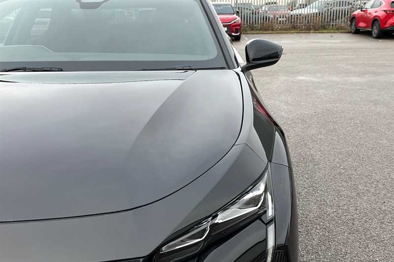 Used Peugeot 408 2024 for sale - 77205891: Photo 42