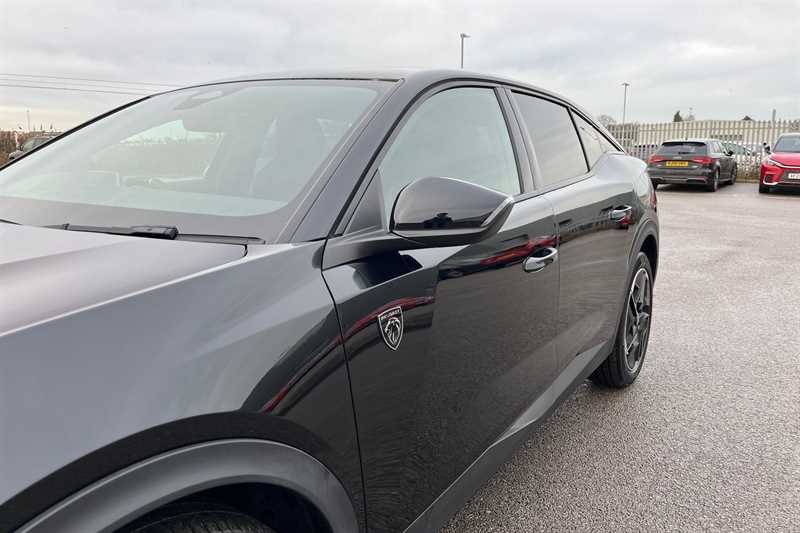 Used Peugeot 408 2024 for sale - 77205891: Photo 45