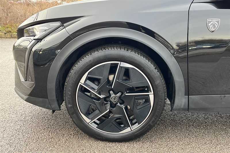 Used Peugeot 408 2024 for sale - 77205891: Photo 46