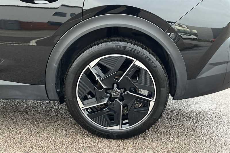 Used Peugeot 408 2024 for sale - 77205891: Photo 48