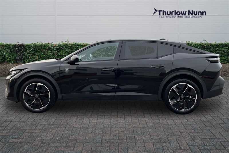 Used Peugeot 408 2024 for sale - 77205891: Photo 6