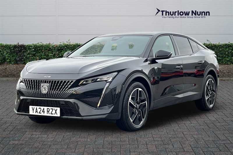 Used Peugeot 408 2024 for sale - 77205891: Photo 7