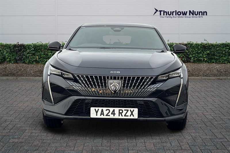 Used Peugeot 408 2024 for sale - 77205891: Photo 8