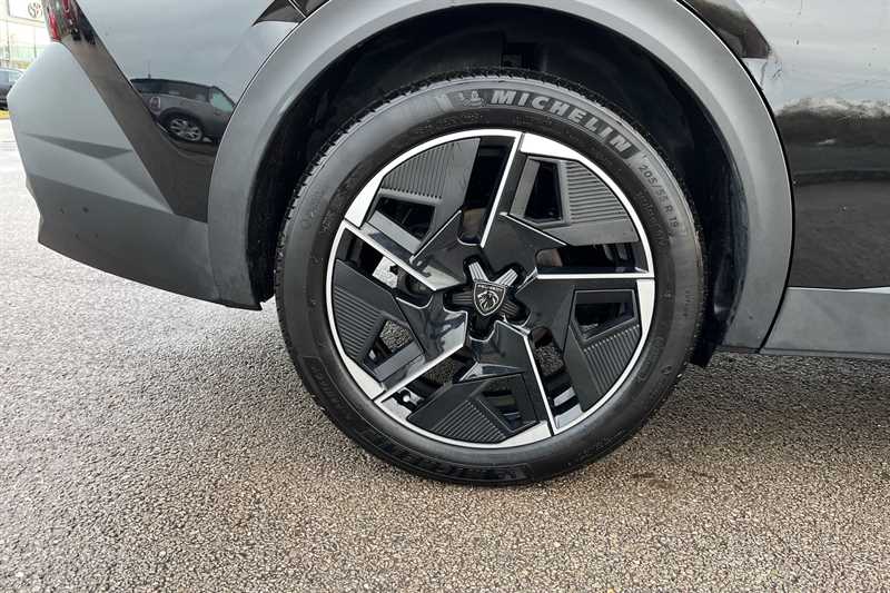 Used Peugeot 408 2024 for sale - 77205891: Photo 9