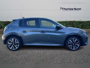 Used Peugeot 208 2022 for sale - 78103279: Photo