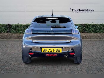 Used Peugeot 208 2022 for sale - 78103279: Photo