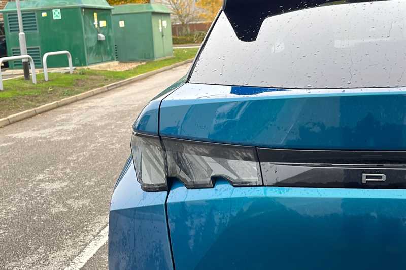 Used Peugeot E-3008 2025 for sale - 76390274: Photo 26