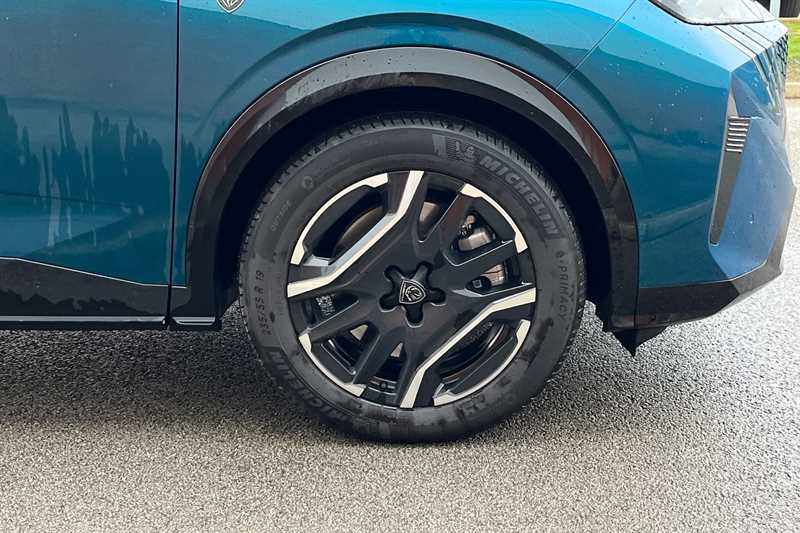 Used Peugeot E-3008 2025 for sale - 76390274: Photo 36