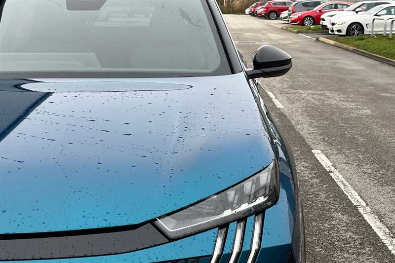 Used Peugeot E-3008 2025 for sale - 76390274: Photo 40