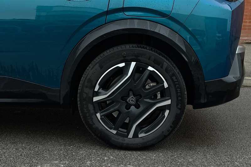 Used Peugeot E-3008 2025 for sale - 76390274: Photo 47