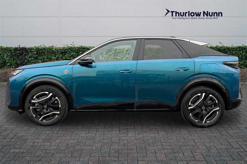 Used Peugeot E-3008 2025 for sale - 76390274: Photo 6