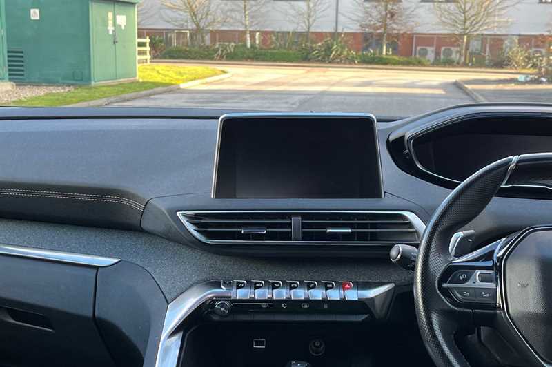 Used Peugeot 3008 2018 for sale - 77428445: Photo 14