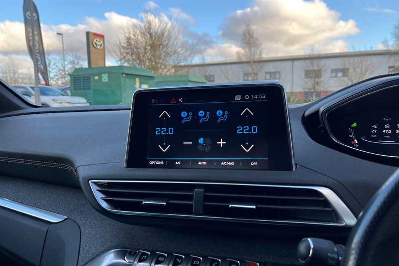 Used Peugeot 3008 2018 for sale - 77428445: Photo 17