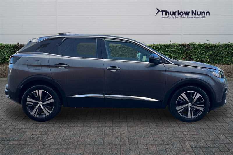 Used Peugeot 3008 2018 for sale - 77428445: Photo 2