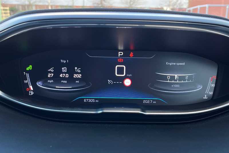 Used Peugeot 3008 2018 for sale - 77428445: Photo 20