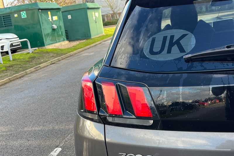 Used Peugeot 3008 2018 for sale - 77428445: Photo 28