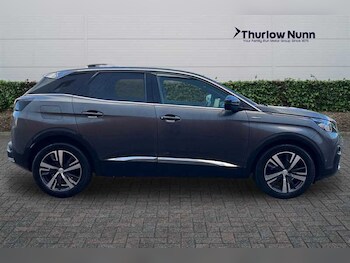 Used Peugeot 3008 2018 for sale - 77428445: Photo