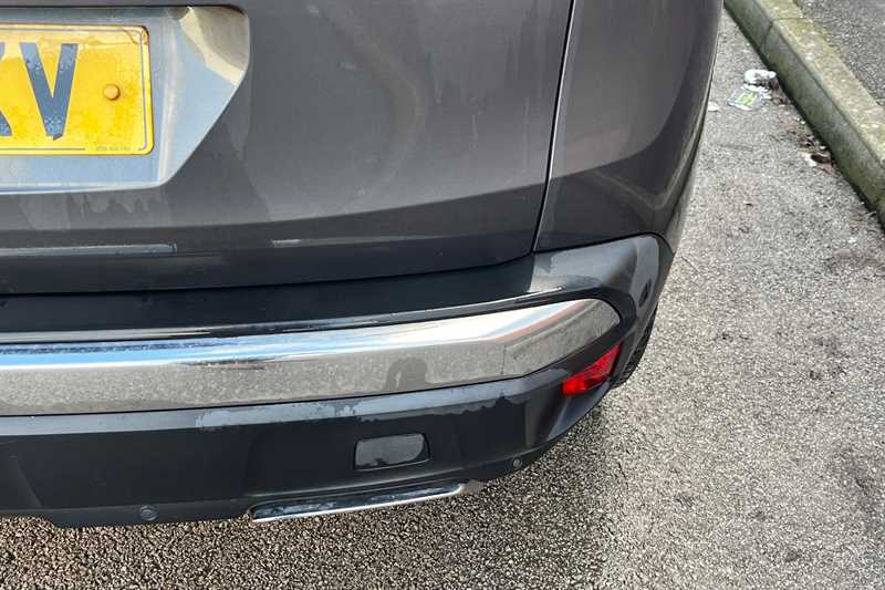 Used Peugeot 3008 2018 for sale - 77428445: Photo 31