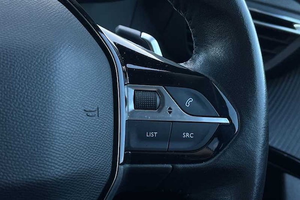 Used Peugeot 2008 2021 for sale - 76168949: Photo 22