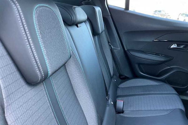 Used Peugeot 2008 2021 for sale - 76168949: Photo 23