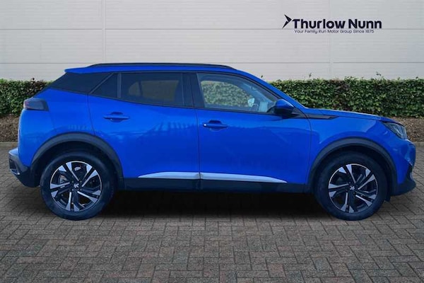 Used Peugeot 2008 2021 for sale - 76168949: Photo 2