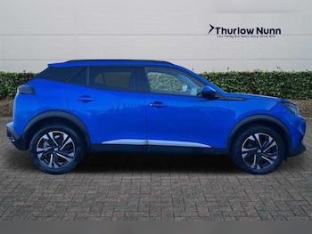 Used Peugeot 2008 2021 for sale - 76168949: Photo 2