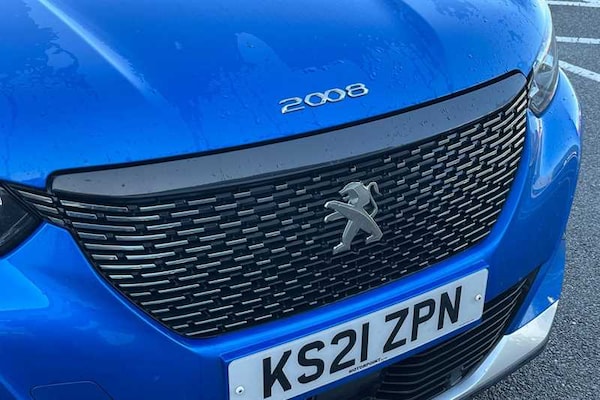 Used Peugeot 2008 2021 for sale - 76168949: Photo 39