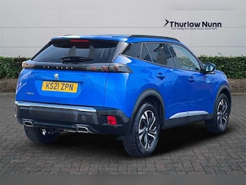 Used Peugeot 2008 2021 for sale - 76168949: Photo 3