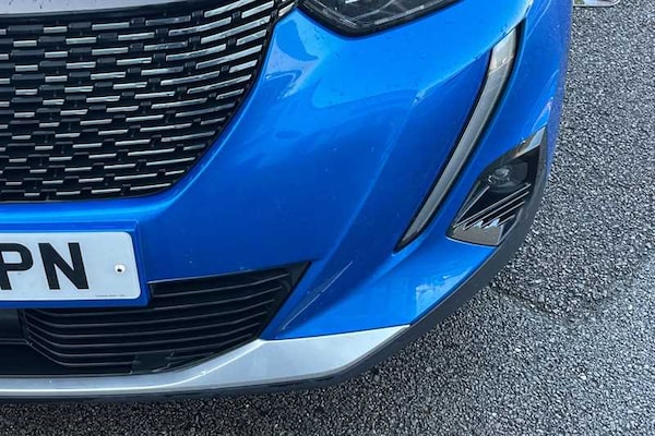 Used Peugeot 2008 2021 for sale - 76168949: Photo 41