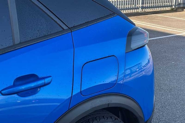 Used Peugeot 2008 2021 for sale - 76168949: Photo 46