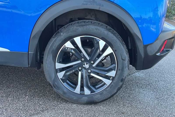 Used Peugeot 2008 2021 for sale - 76168949: Photo 47