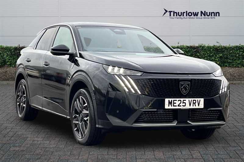 Used Peugeot 3008 2025 for sale - 77205926: Photo 1