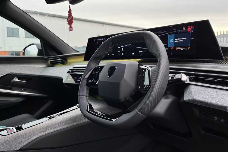 Used Peugeot 3008 2025 for sale - 77205926: Photo 10