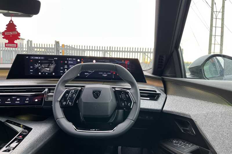 Used Peugeot 3008 2025 for sale - 77205926: Photo 11