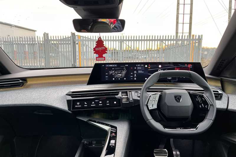 Used Peugeot 3008 2025 for sale - 77205926: Photo 12