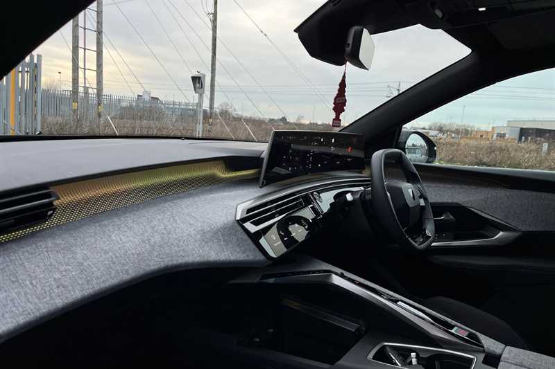 Used Peugeot 3008 2025 for sale - 77205926: Photo 13