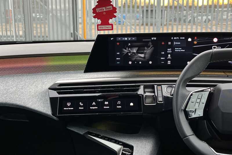 Used Peugeot 3008 2025 for sale - 77205926: Photo 14