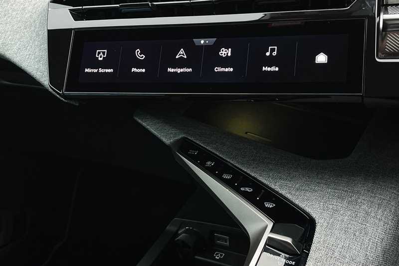 Used Peugeot 3008 2025 for sale - 77205926: Photo 15