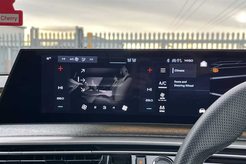 Used Peugeot 3008 2025 for sale - 77205926: Photo 17