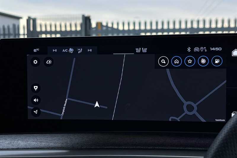 Used Peugeot 3008 2025 for sale - 77205926: Photo 18