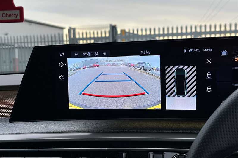 Used Peugeot 3008 2025 for sale - 77205926: Photo 19