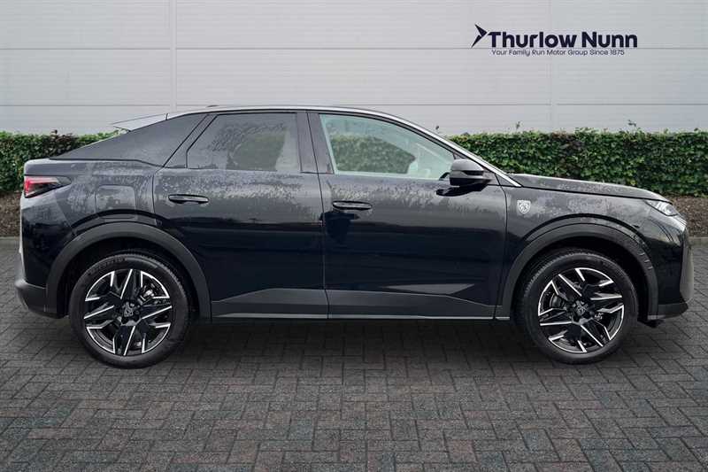 Used Peugeot 3008 2025 for sale - 77205926: Photo 2