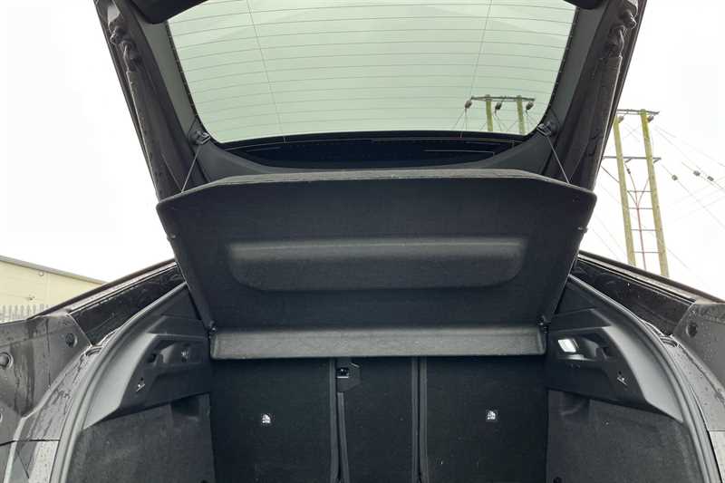 Used Peugeot 3008 2025 for sale - 77205926: Photo 24