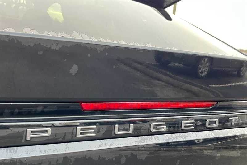 Used Peugeot 3008 2025 for sale - 77205926: Photo 25