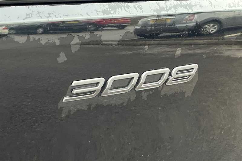 Used Peugeot 3008 2025 for sale - 77205926: Photo 26