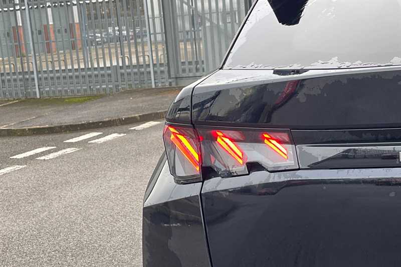 Used Peugeot 3008 2025 for sale - 77205926: Photo 28