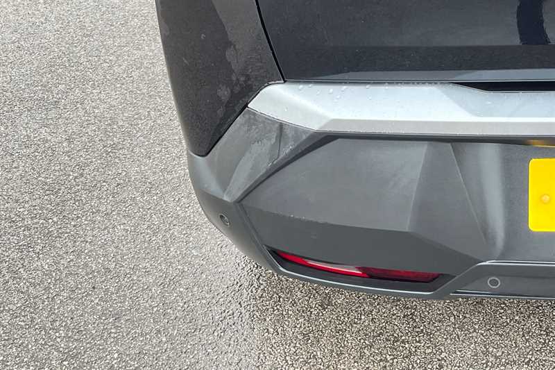 Used Peugeot 3008 2025 for sale - 77205926: Photo 29