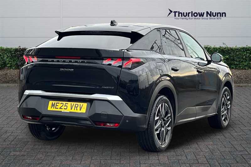 Used Peugeot 3008 2025 for sale - 77205926: Photo 3