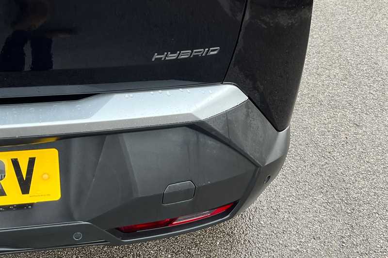 Used Peugeot 3008 2025 for sale - 77205926: Photo 31